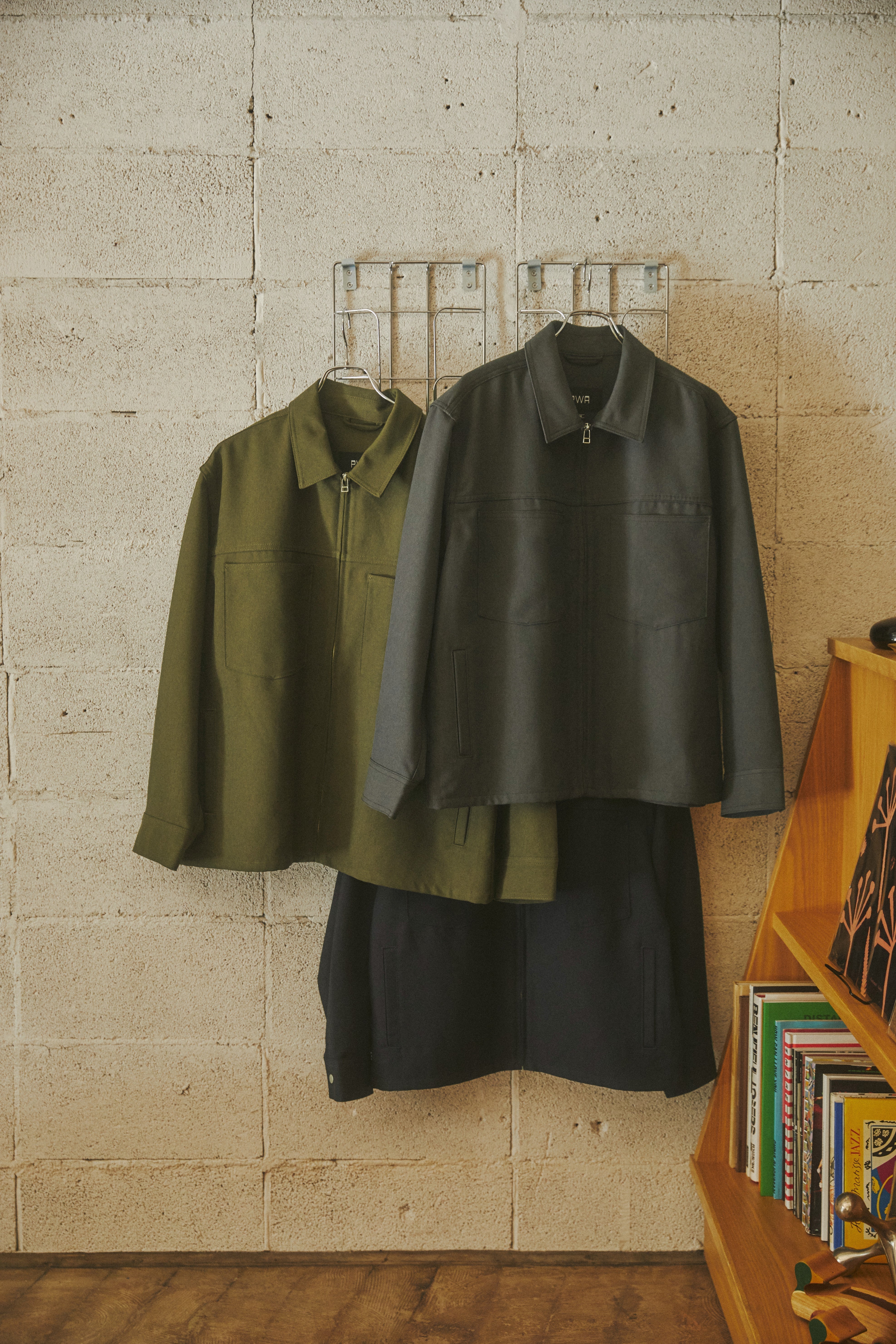 JOURNAL vol.7 9th Collection -Delivery 1 &amp;amp; 2