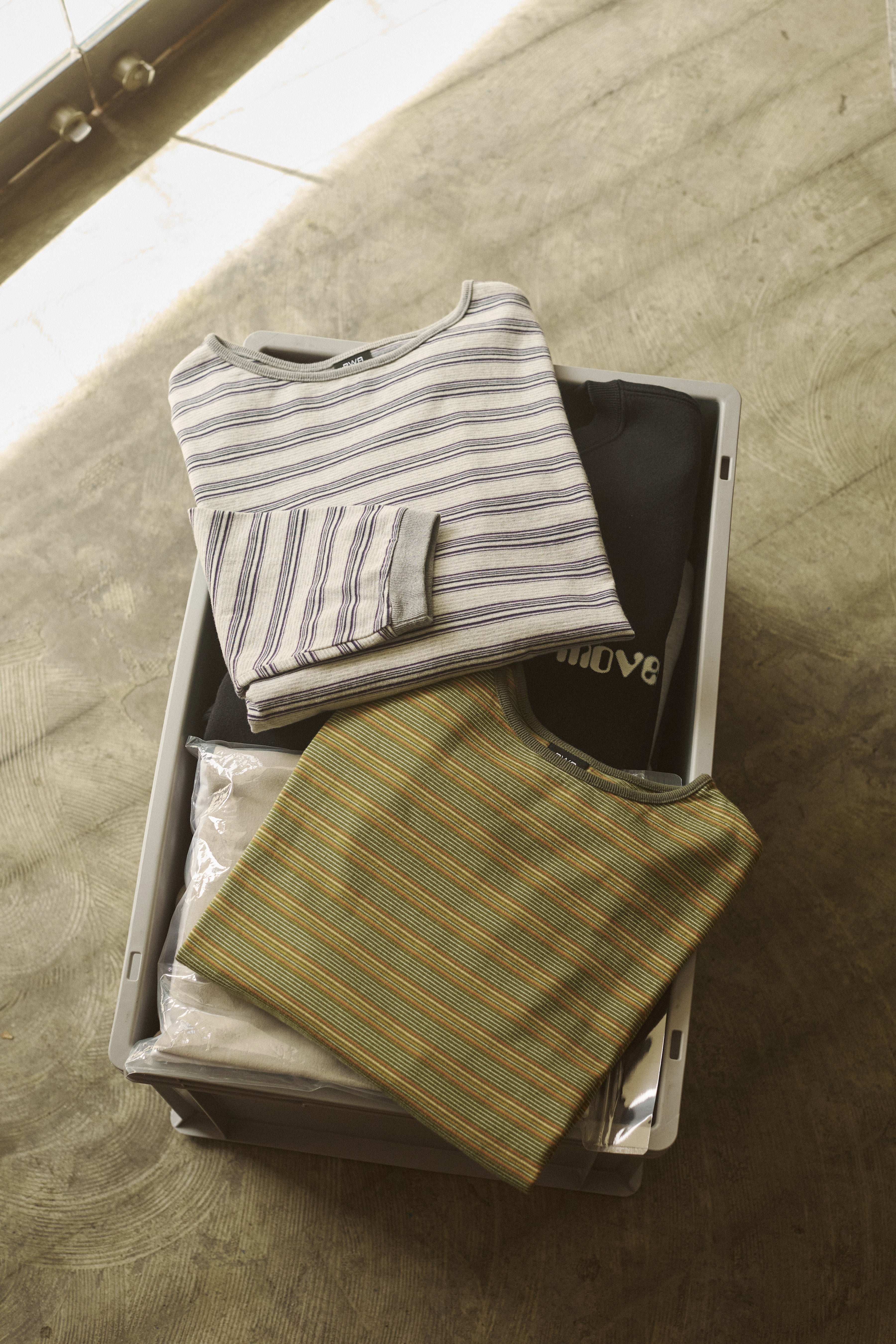 JOURNAL vol.8 9th Collection -Delivery 3 &amp;amp; 4