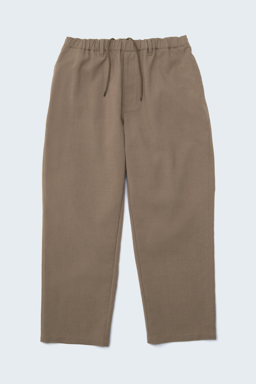 パンツ POLYVALENT TRAVEL SLACKS / PWA POLYVALENT TRAVEL