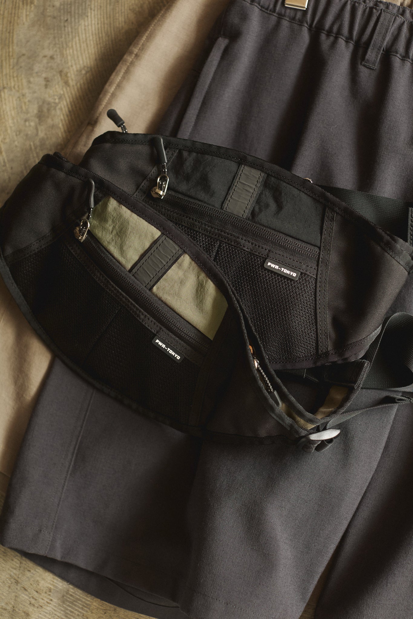JOURNAL vol.10 <br>9th Collection -Delivery 5