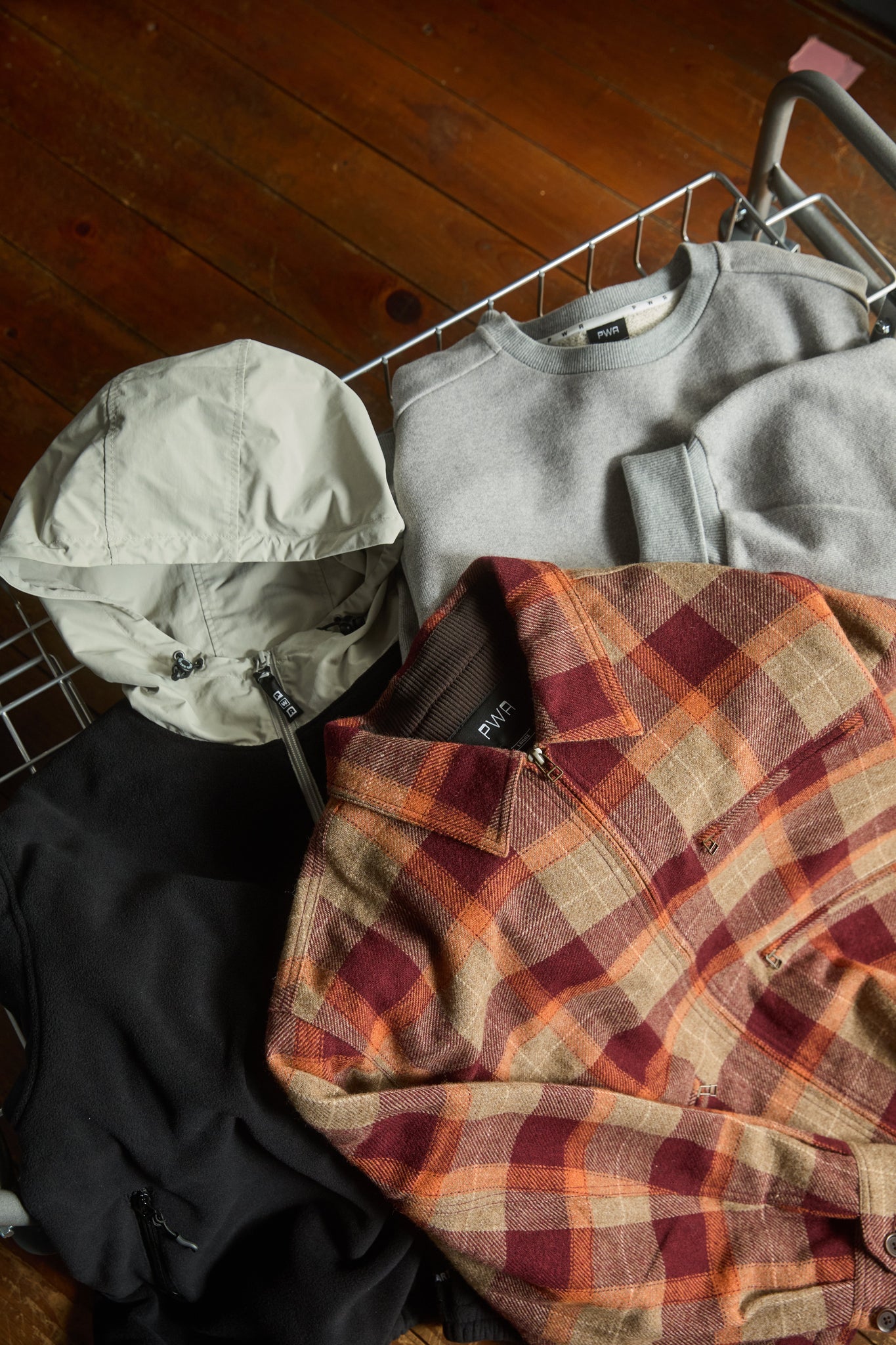 JOURNAL vol.13 <br>10th Collection -Delivery 3 & 4