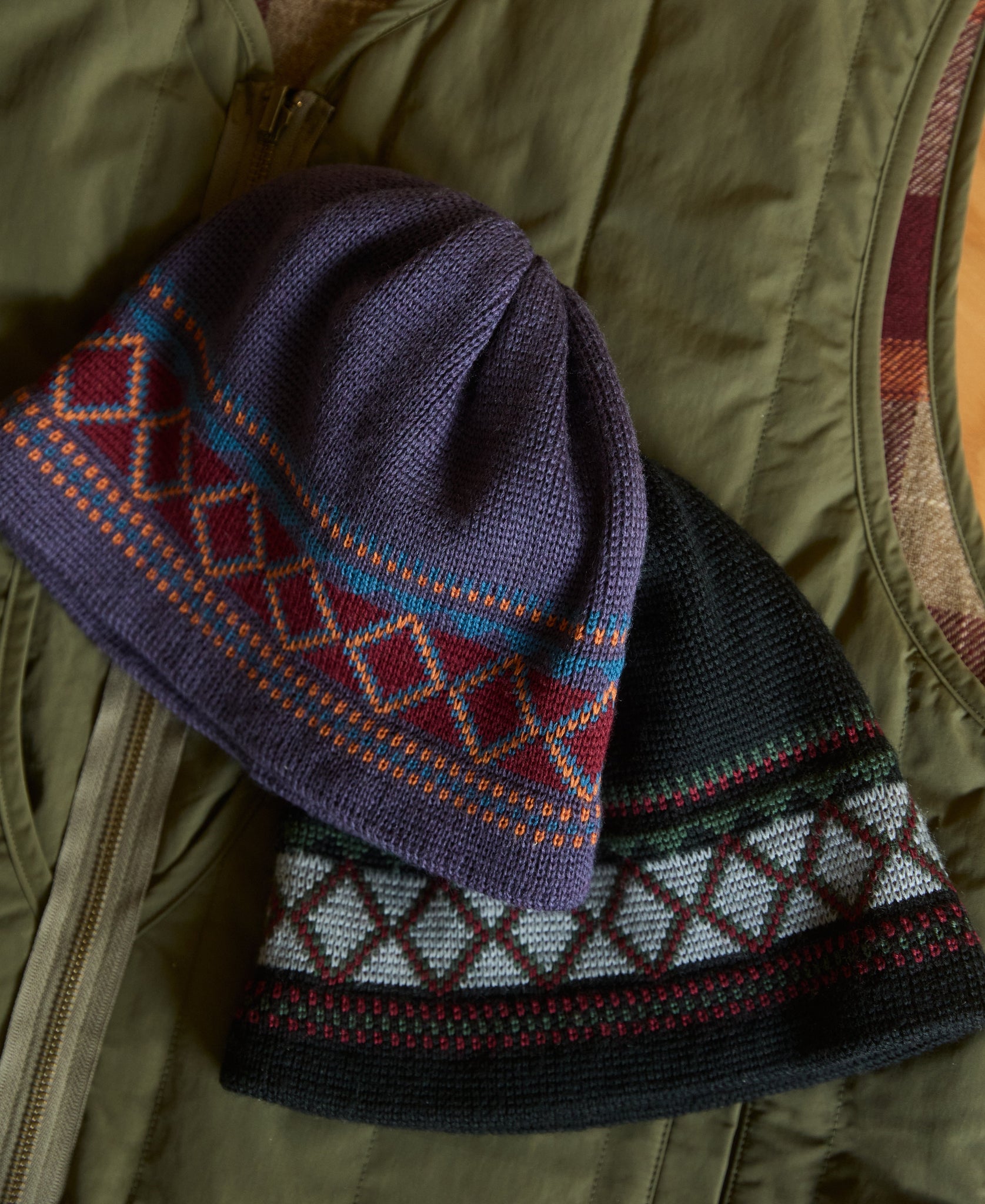 JOURNAL vol.12 <br>10th Collection -Delivery 1 & 2