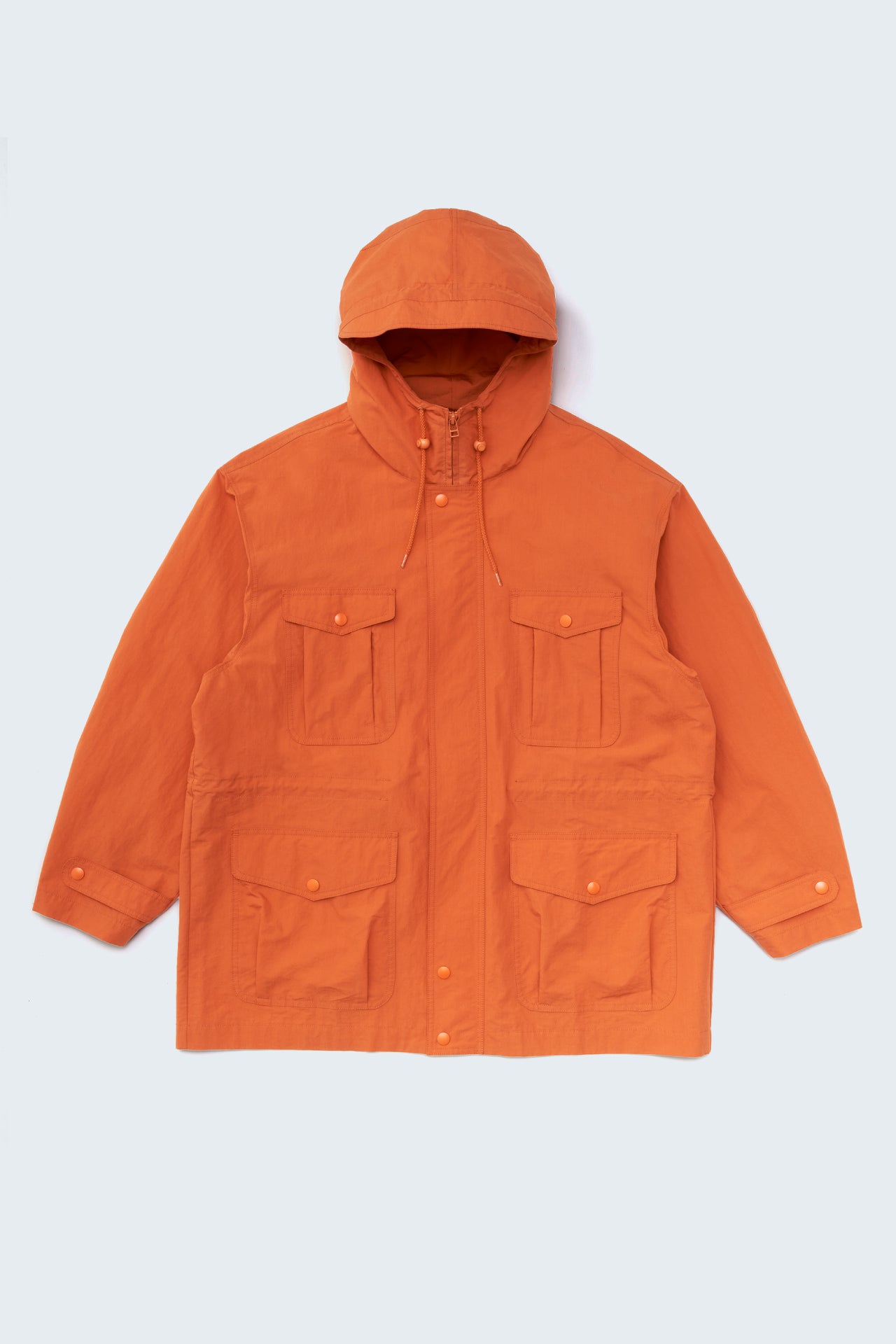 ADVENTURE HALF COAT – PWA online