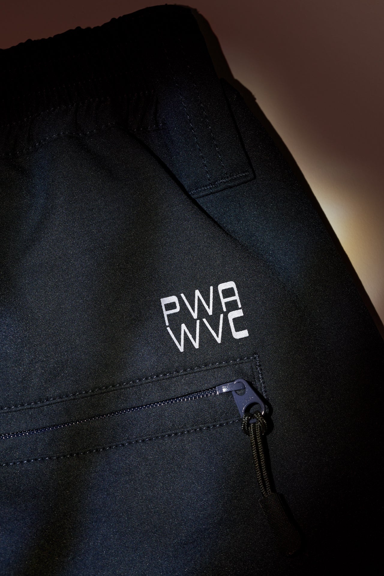 WVC×PWA BOOGIE SHORTS