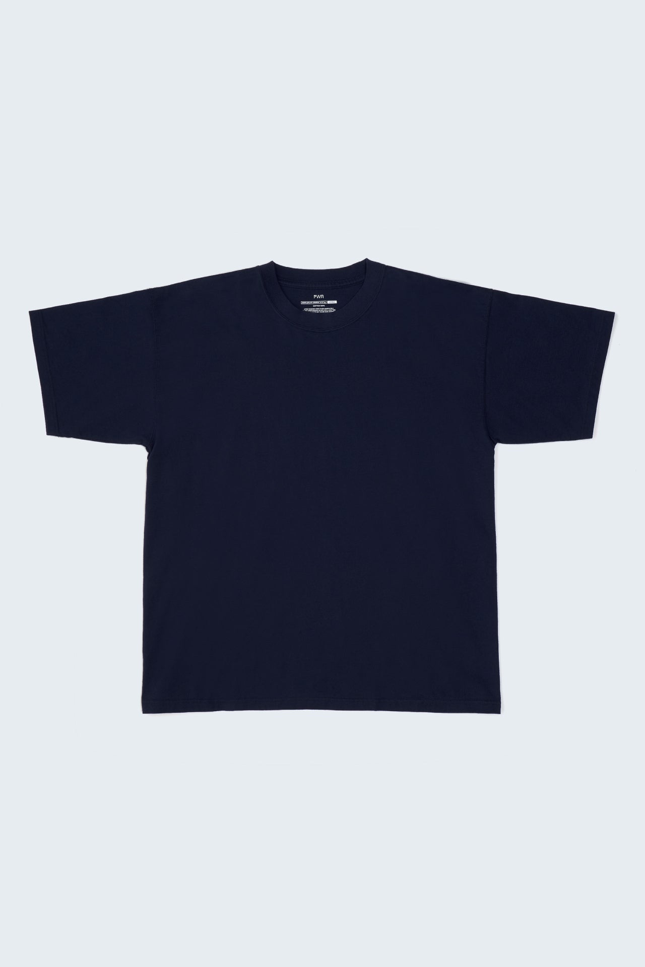 COMPLETE-FIT ORGANIC S/S Tee 2P