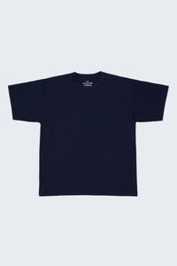 COMPLETE-FIT ORGANIC S/S Tee 2P