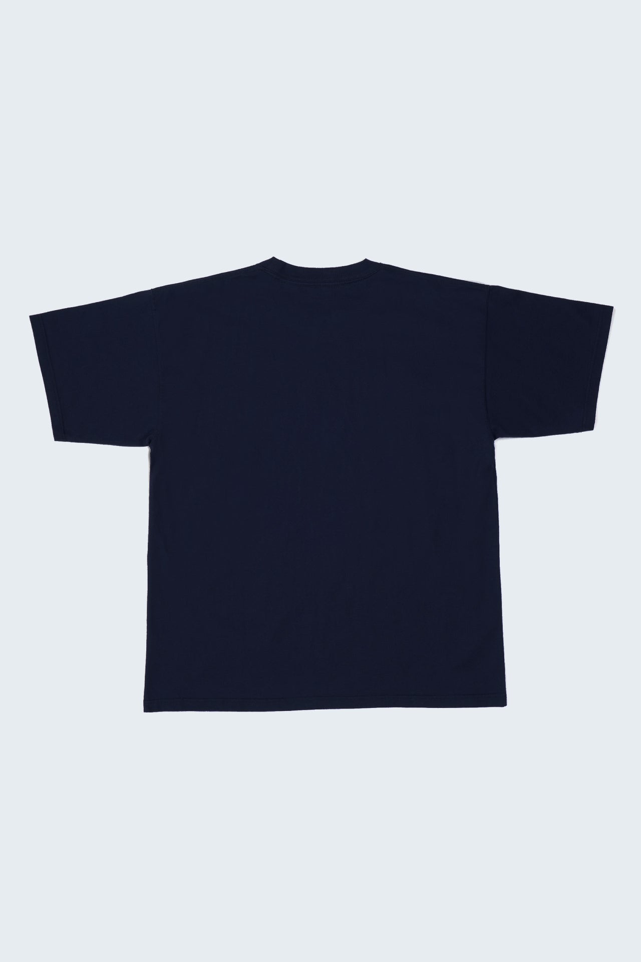 COMPLETE-FIT ORGANIC S/S Tee 2P