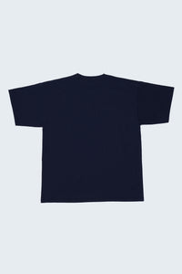 COMPLETE-FIT ORGANIC S/S Tee 2P