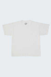 COMPLETE-FIT ORGANIC S/S Tee 2P