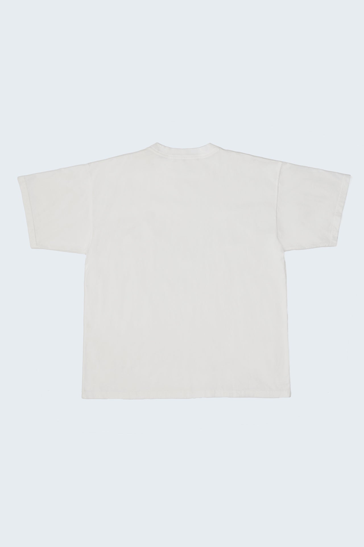 COMPLETE-FIT ORGANIC S/S Tee 2P