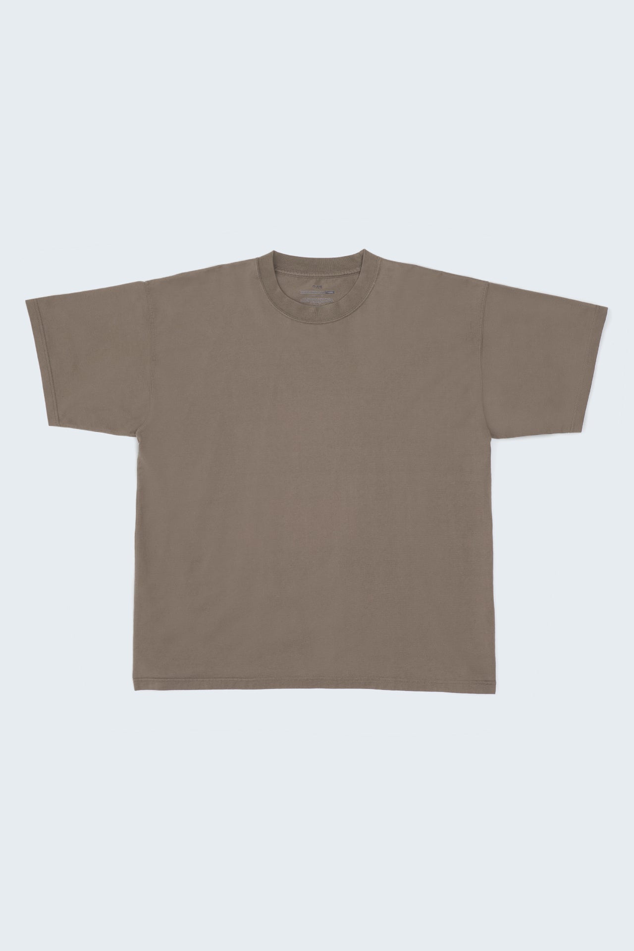 COMPLETE-FIT ORGANIC S/S Tee 2P