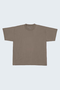 COMPLETE-FIT ORGANIC S/S Tee 2P