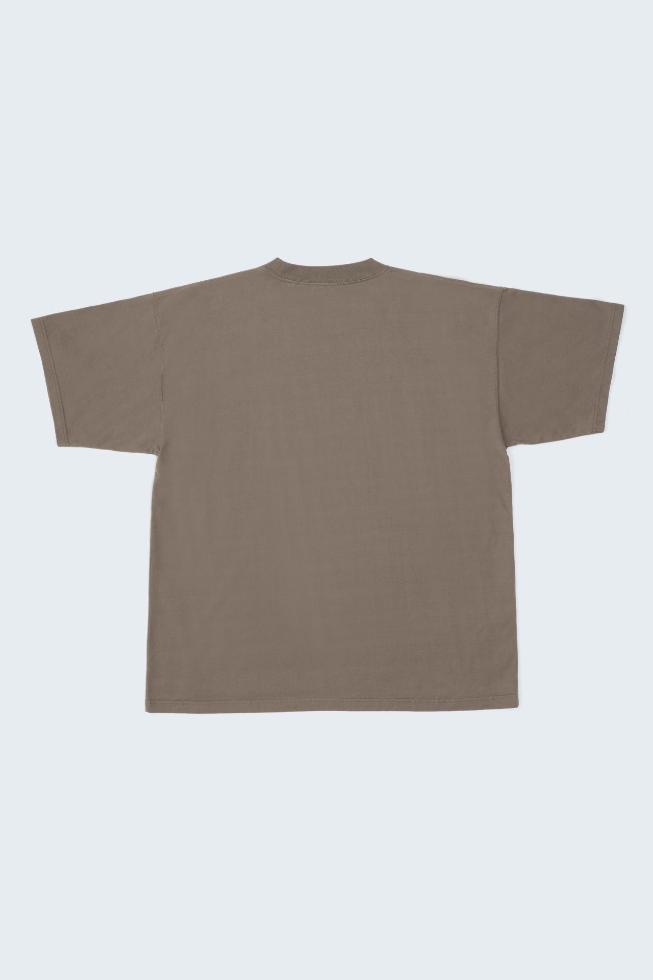 COMPLETE-FIT ORGANIC S/S Tee 2P