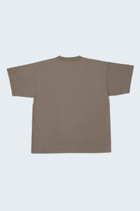 COMPLETE-FIT ORGANIC S/S Tee 2P