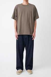 COMPLETE-FIT ORGANIC S/S Tee 2P