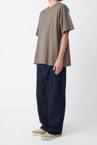 COMPLETE-FIT ORGANIC S/S Tee 2P