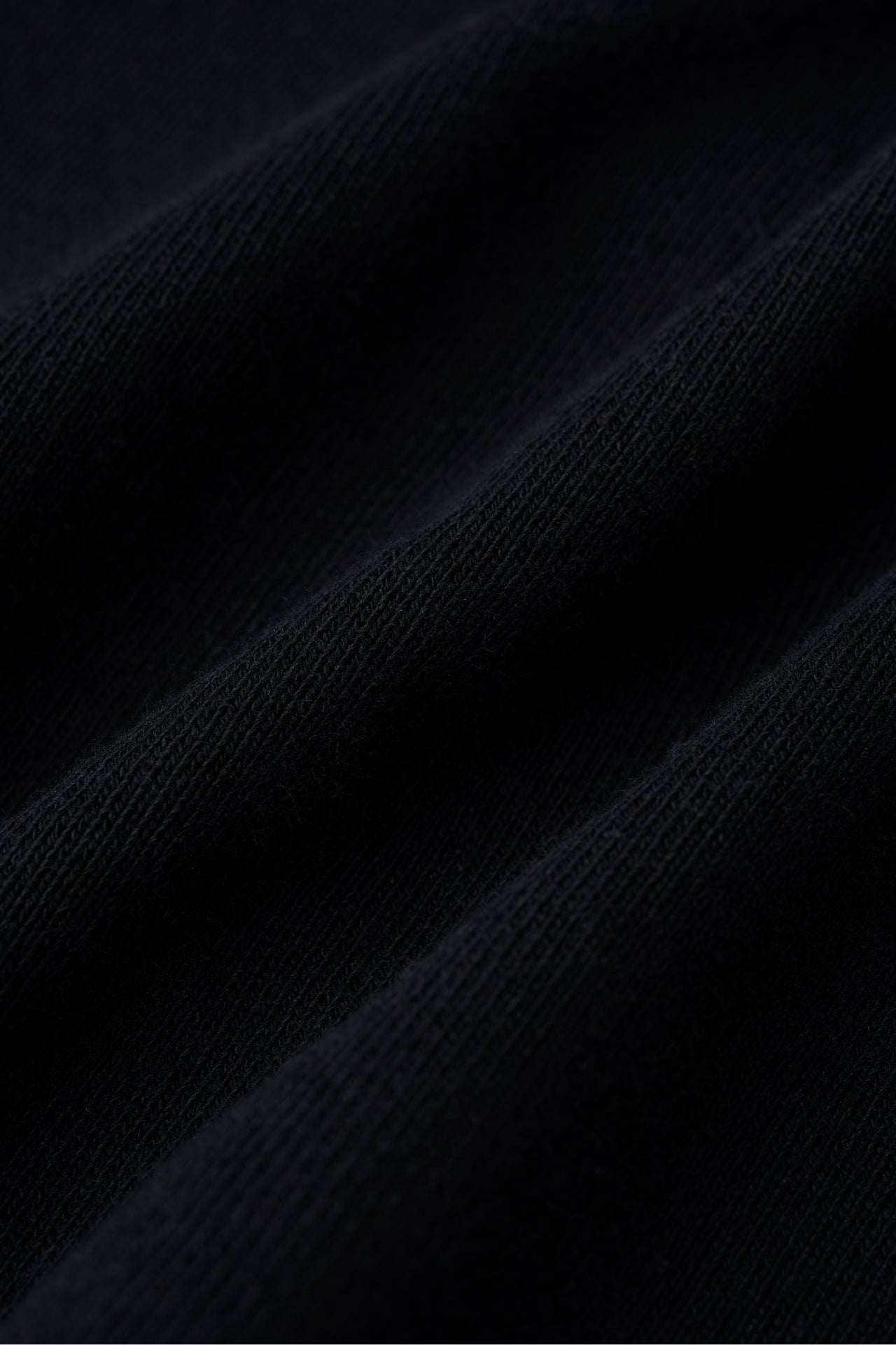 CURLY SWEAT ZIP-UP TOPS