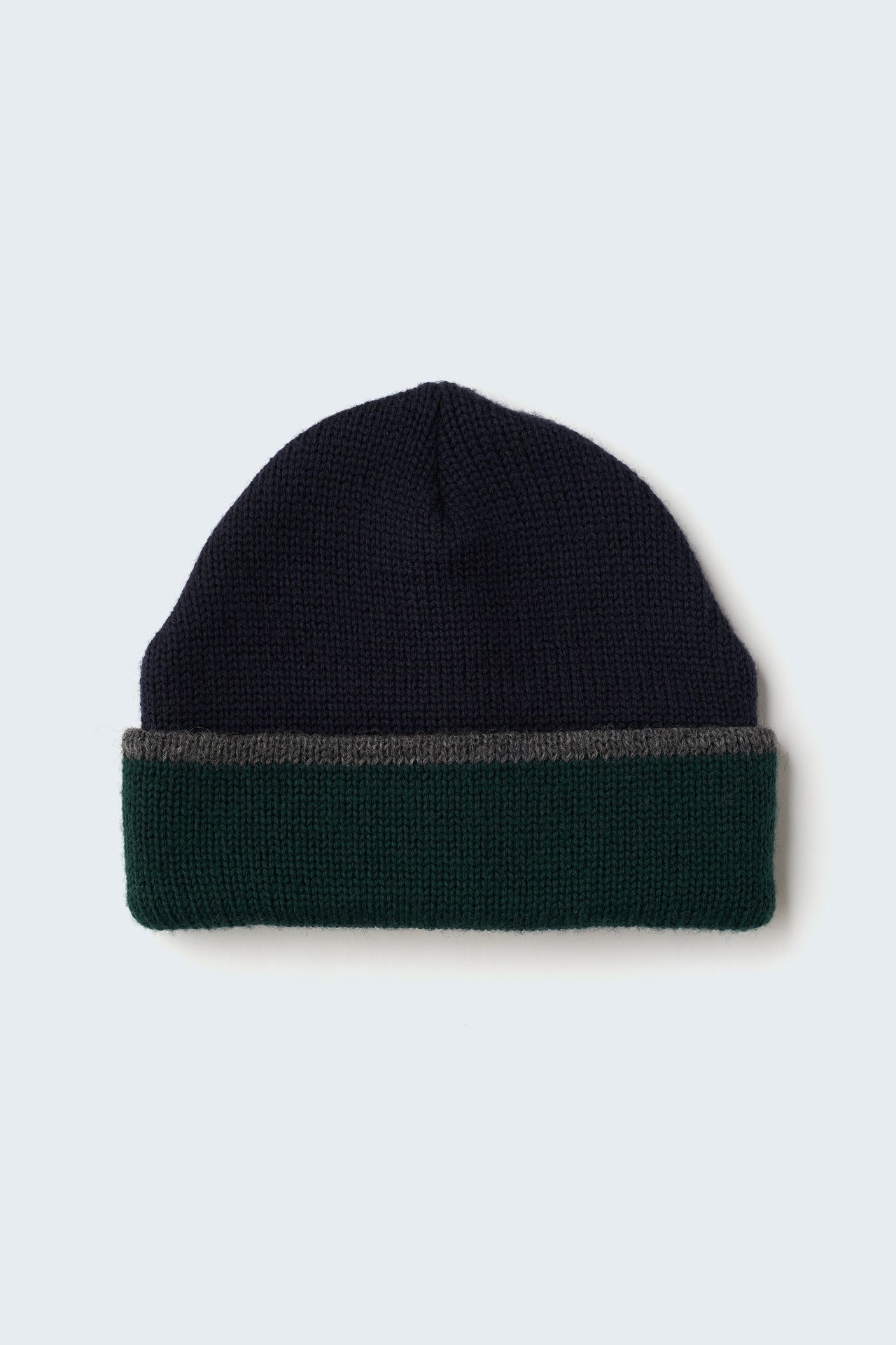 LAT LINED BEANIE