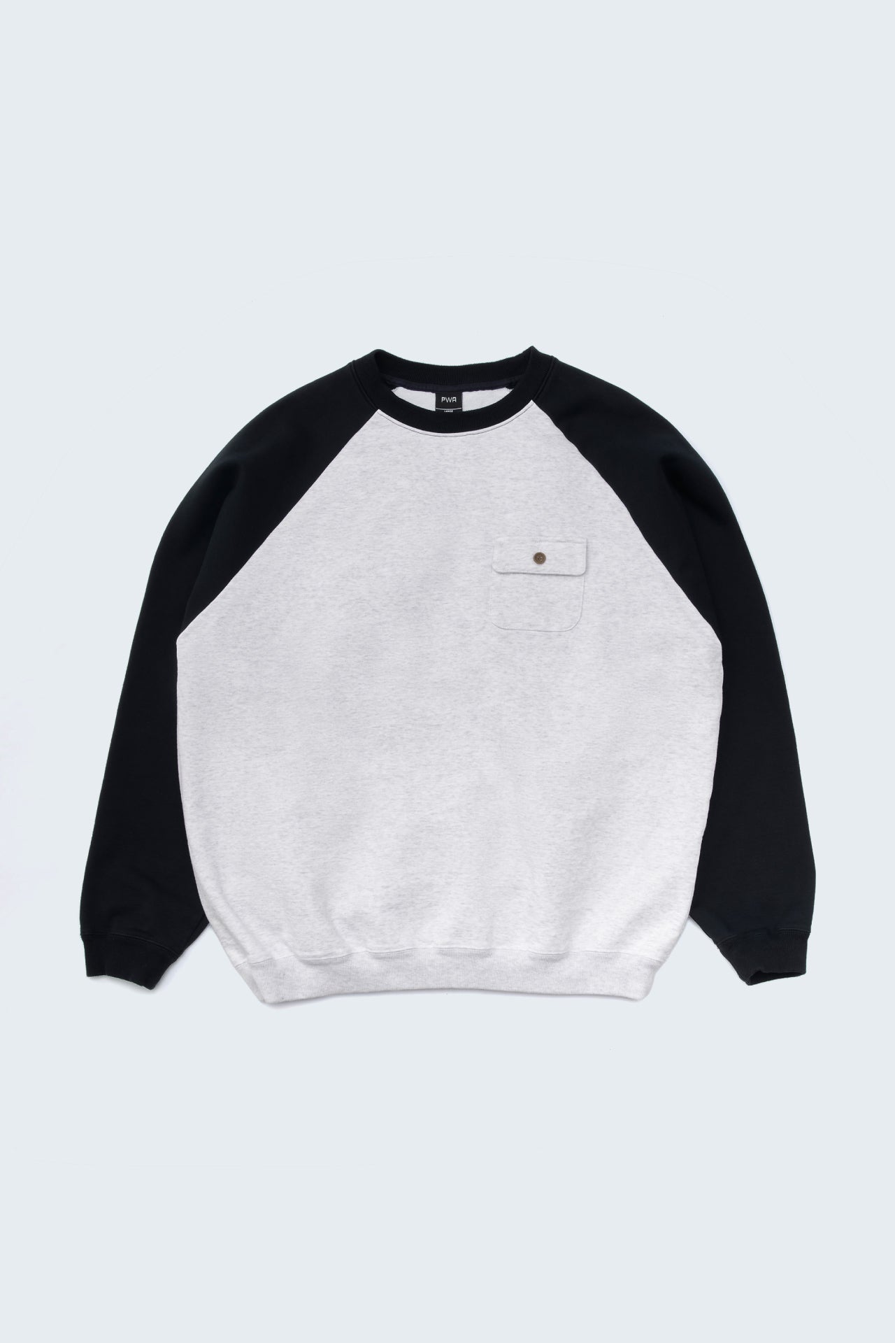 H/G SORTED SWEAT SHIRT