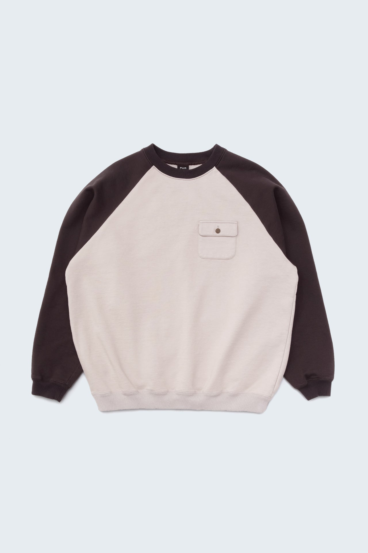 H/G SORTED SWEAT SHIRT