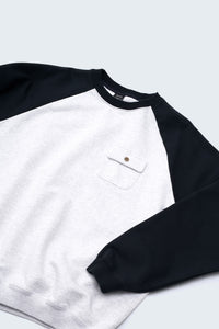 H/G SORTED SWEAT SHIRT