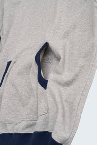 HEAVY KANOKO BLOCK HOODIE