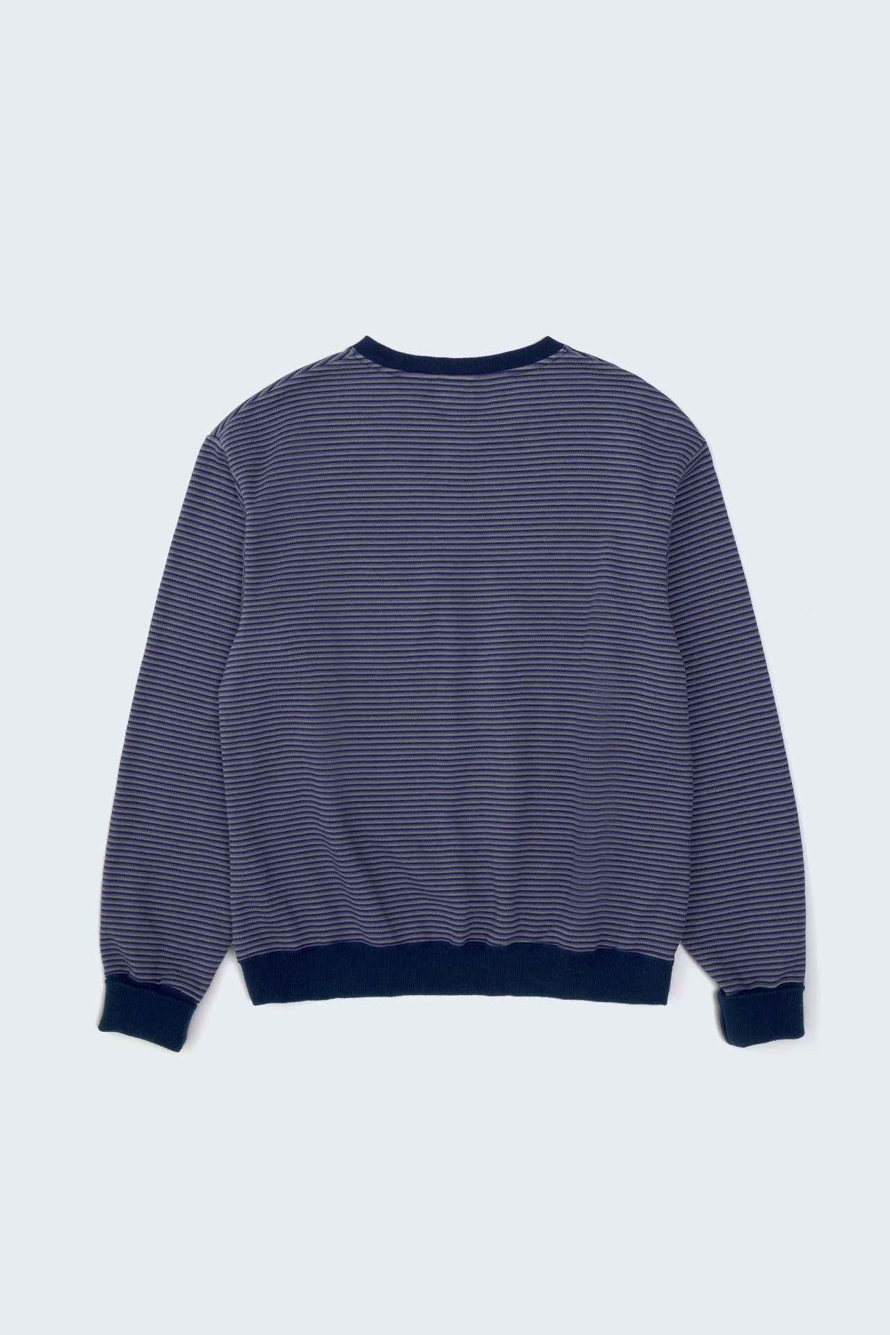 HEAVY KANOKO V-NECK P/O