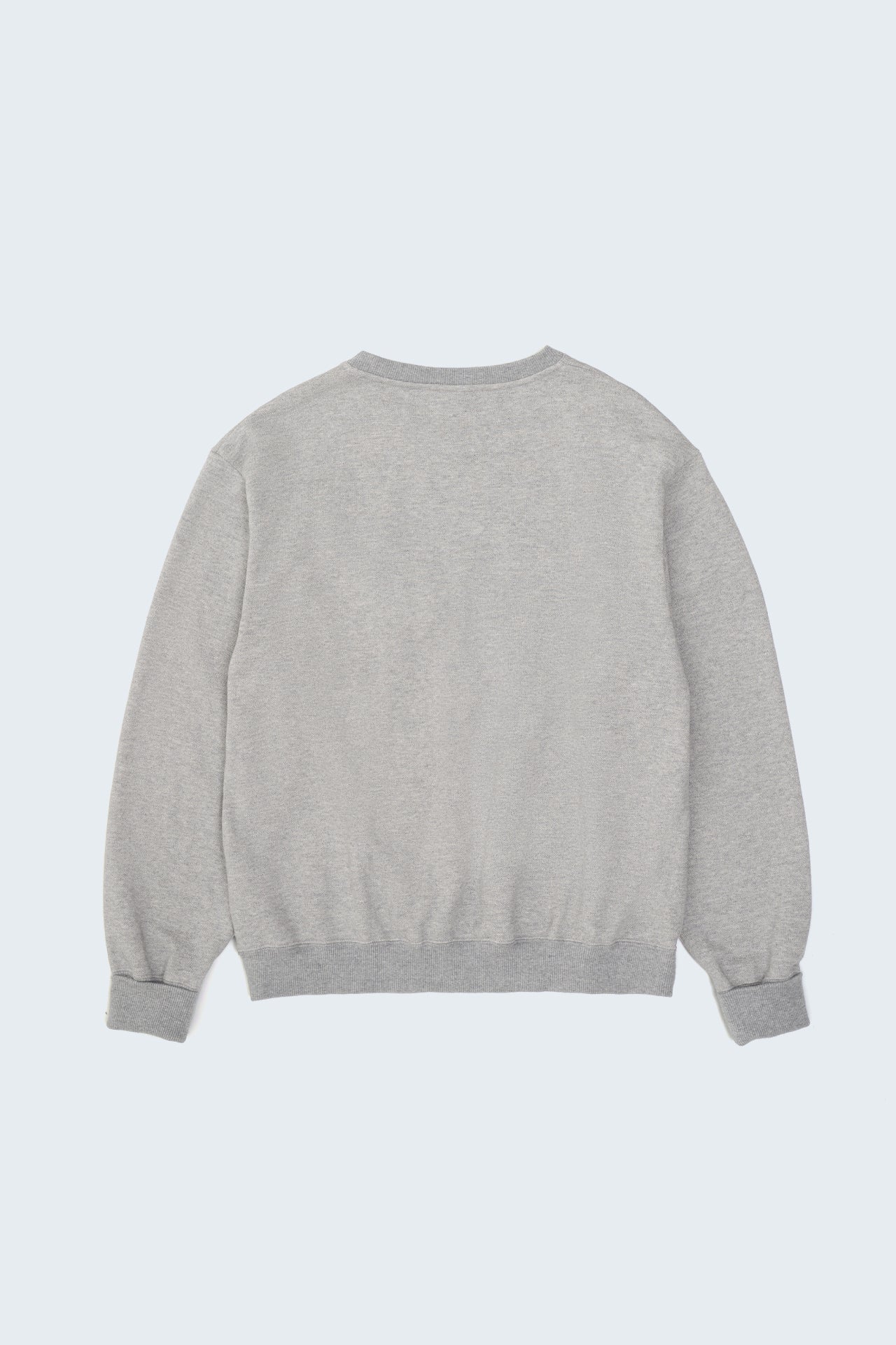 HEAVY KANOKO V-NECK P/O
