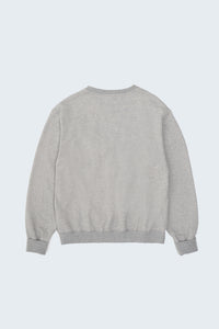 HEAVY KANOKO V-NECK P/O