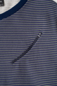 HEAVY KANOKO V-NECK P/O