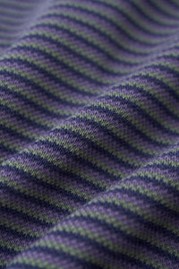 HEAVY KANOKO V-NECK P/O