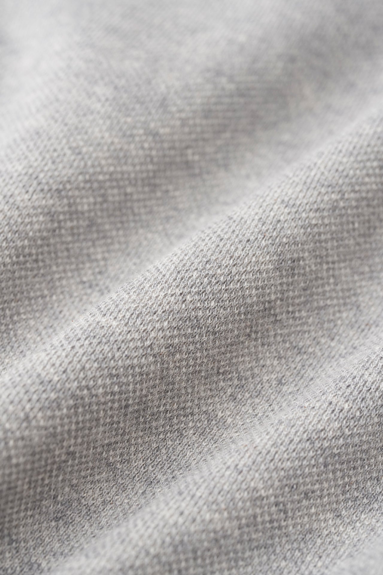 HEAVY KANOKO V-NECK P/O