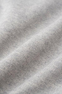 HEAVY KANOKO V-NECK P/O