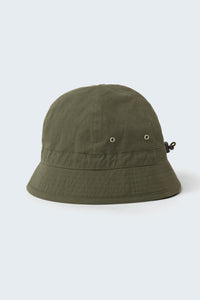 HEMP MIX ADJUSTABLE HAT