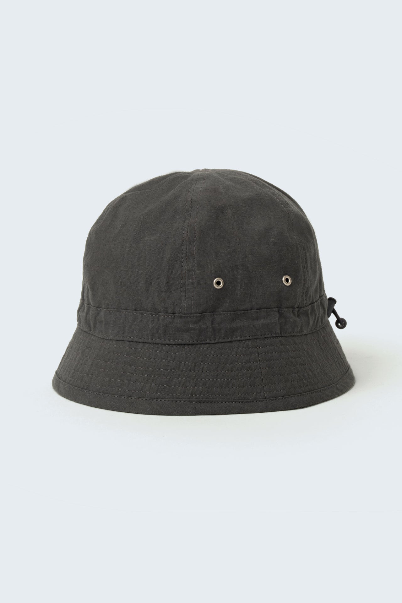 HEMP MIX ADJUSTABLE HAT