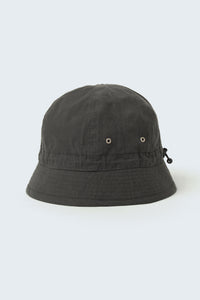HEMP MIX ADJUSTABLE HAT
