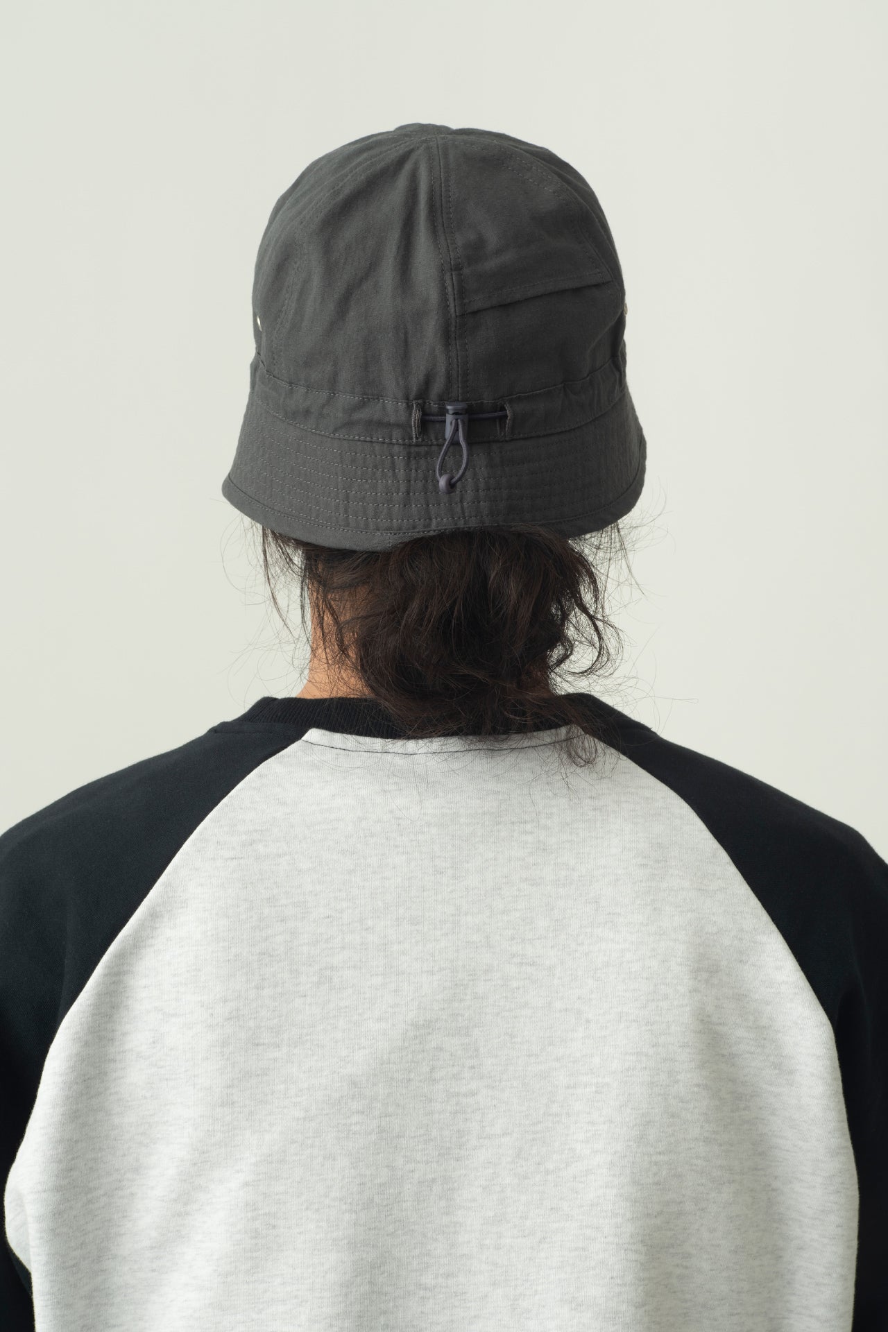 HEMP MIX ADJUSTABLE HAT