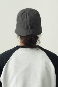 HEMP MIX ADJUSTABLE HAT