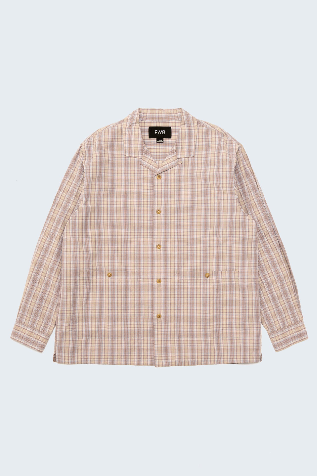 トップス PWA h/g sorted sweat shirt H/G SORTED SWEAT SHIRT – PWA online