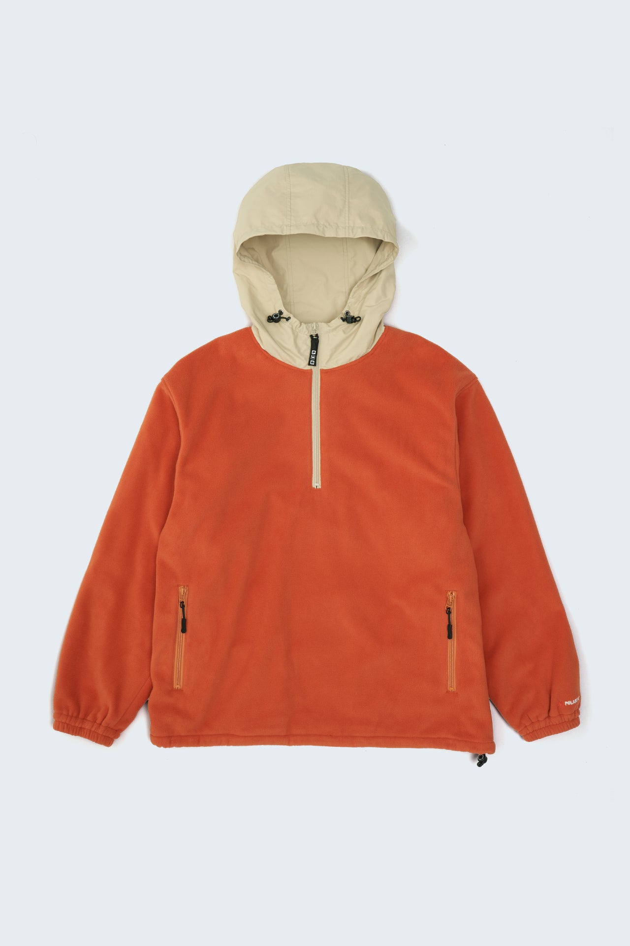 POLARTEC ANORAK