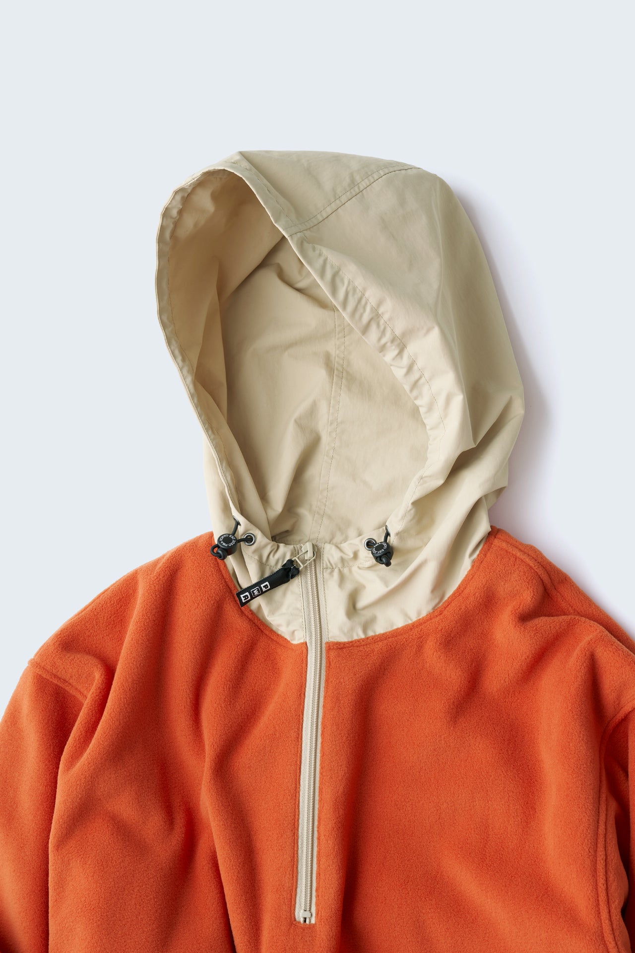 POLARTEC ANORAK