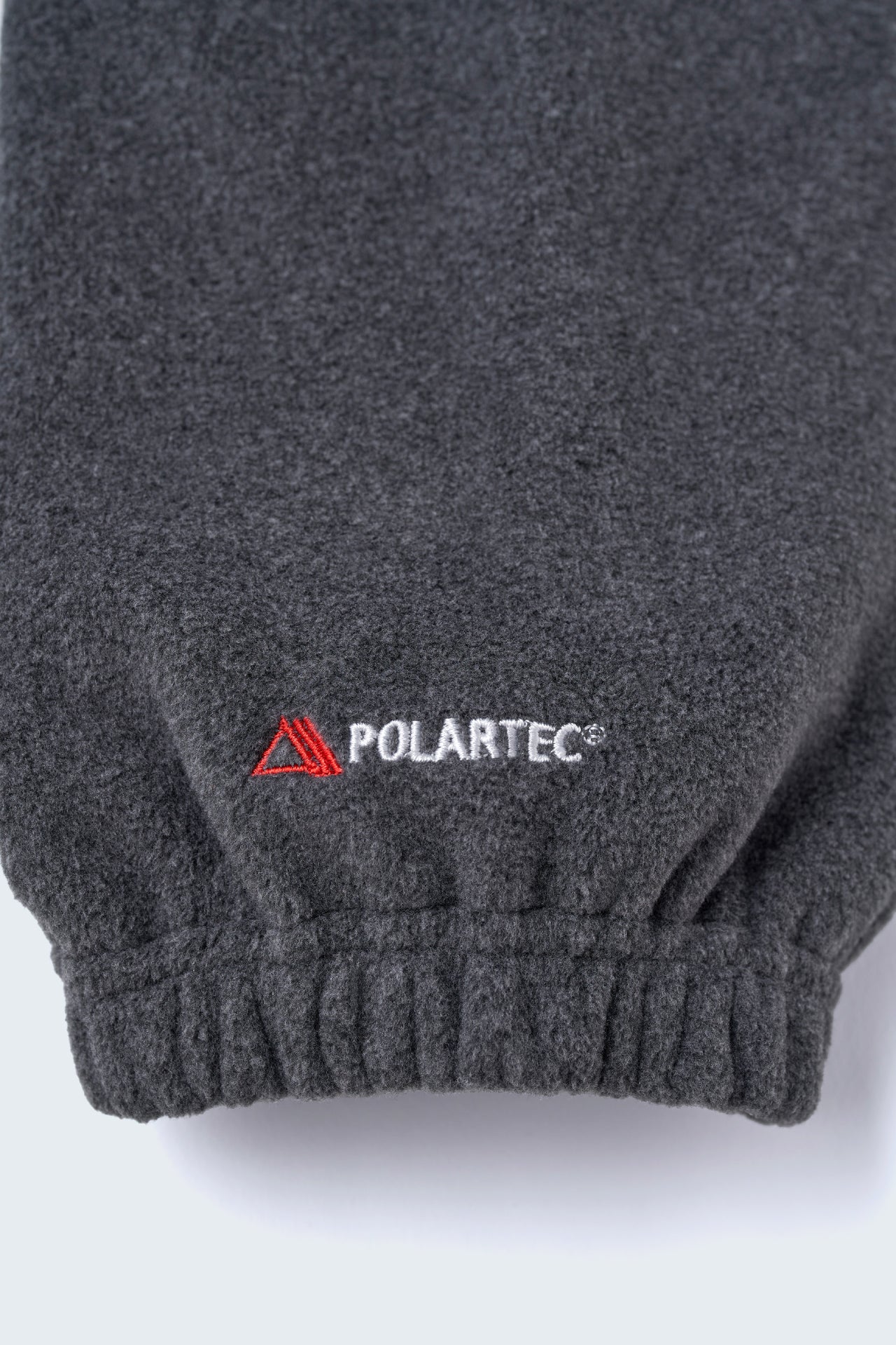 POLARTEC RELAX P/O JACKET