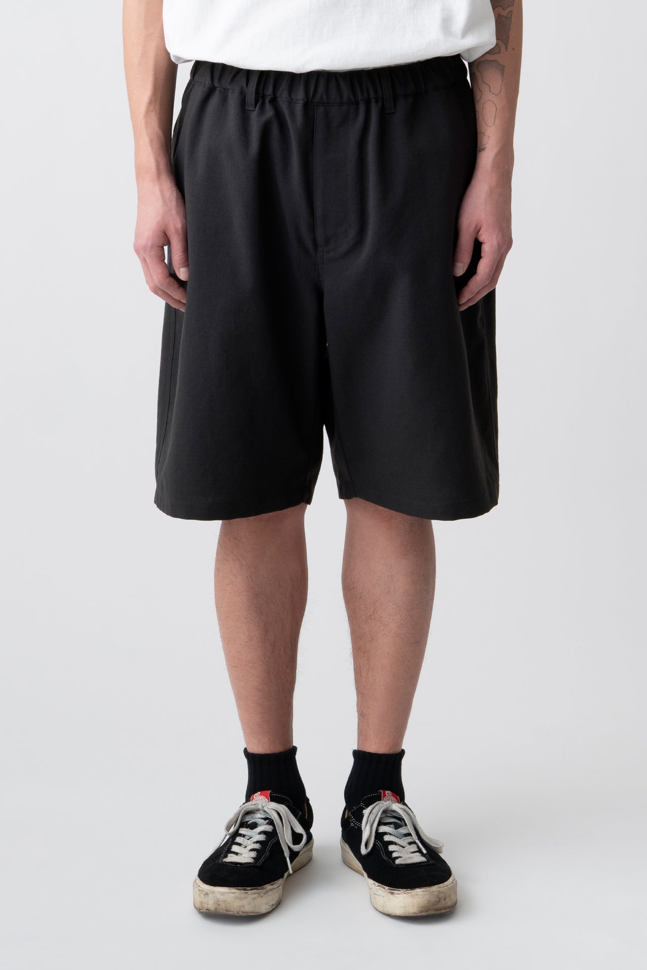 POLYVALENT RESORT SHORTS