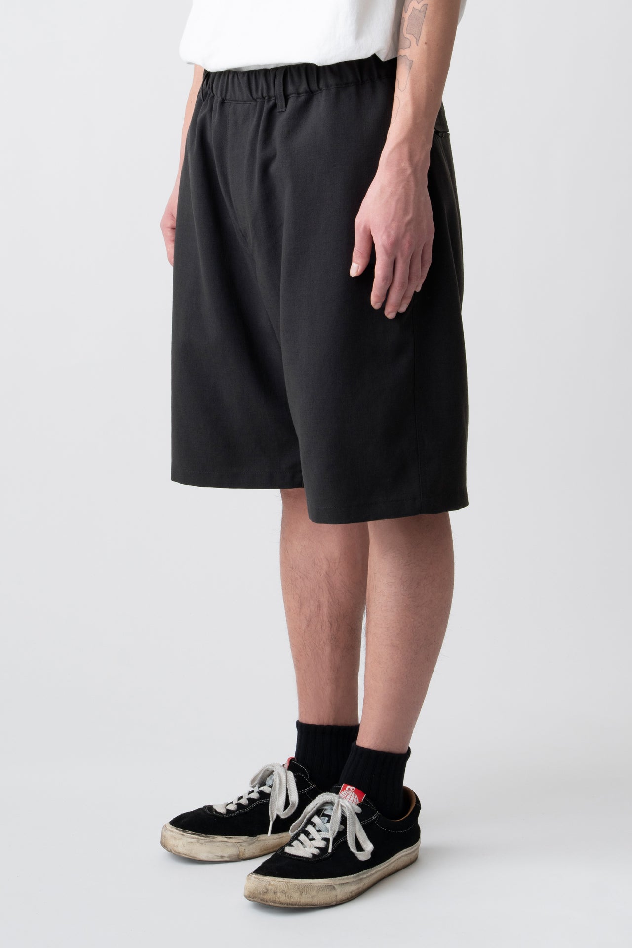 POLYVALENT RESORT SHORTS