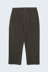 POLYVALENT TRAVEL SLACKS