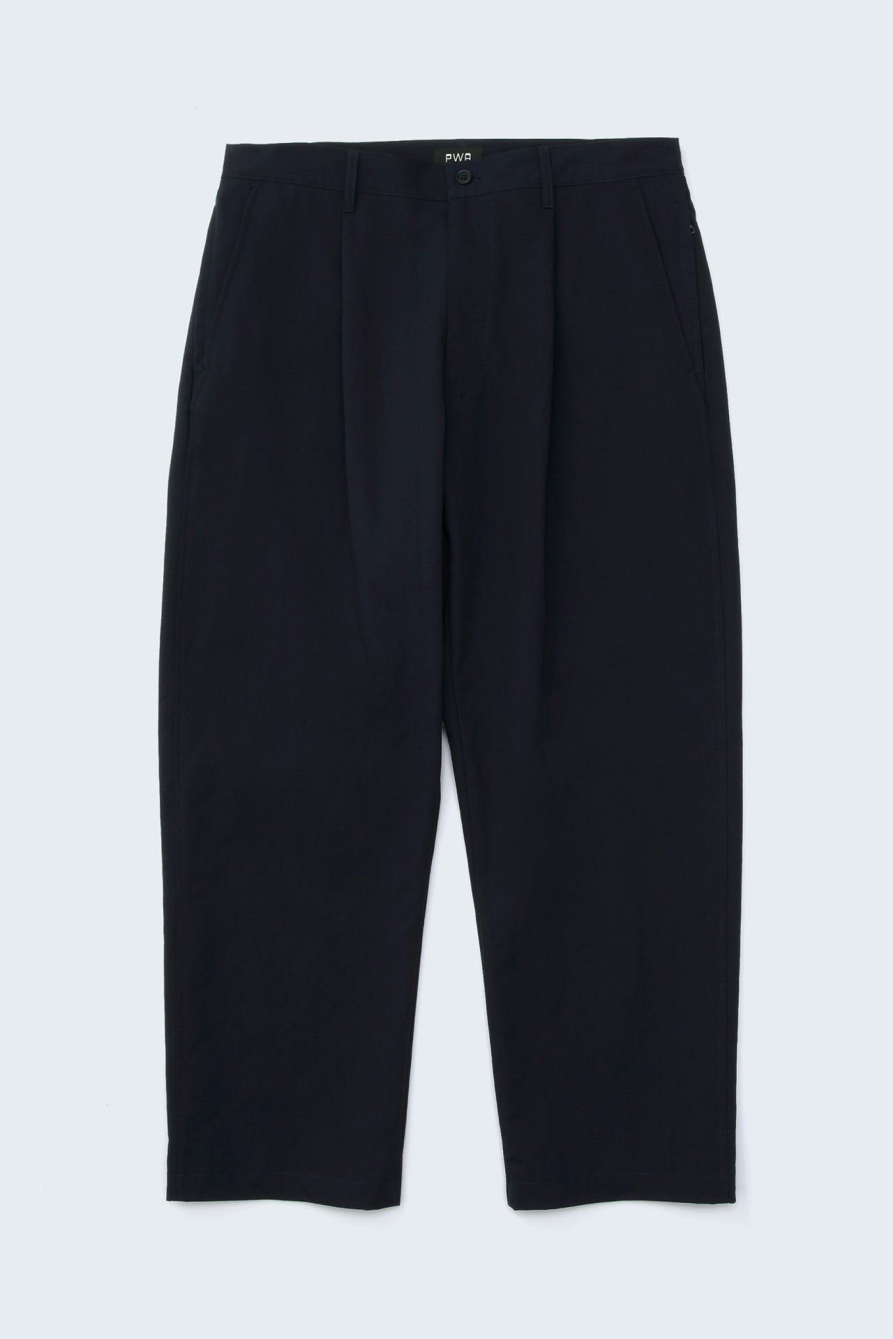 POLYVALENT TRAVEL SLACKS