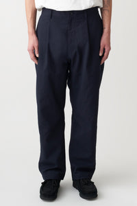 POLYVALENT TRAVEL SLACKS