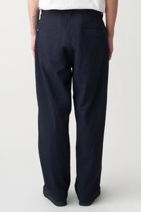 POLYVALENT TRAVEL SLACKS