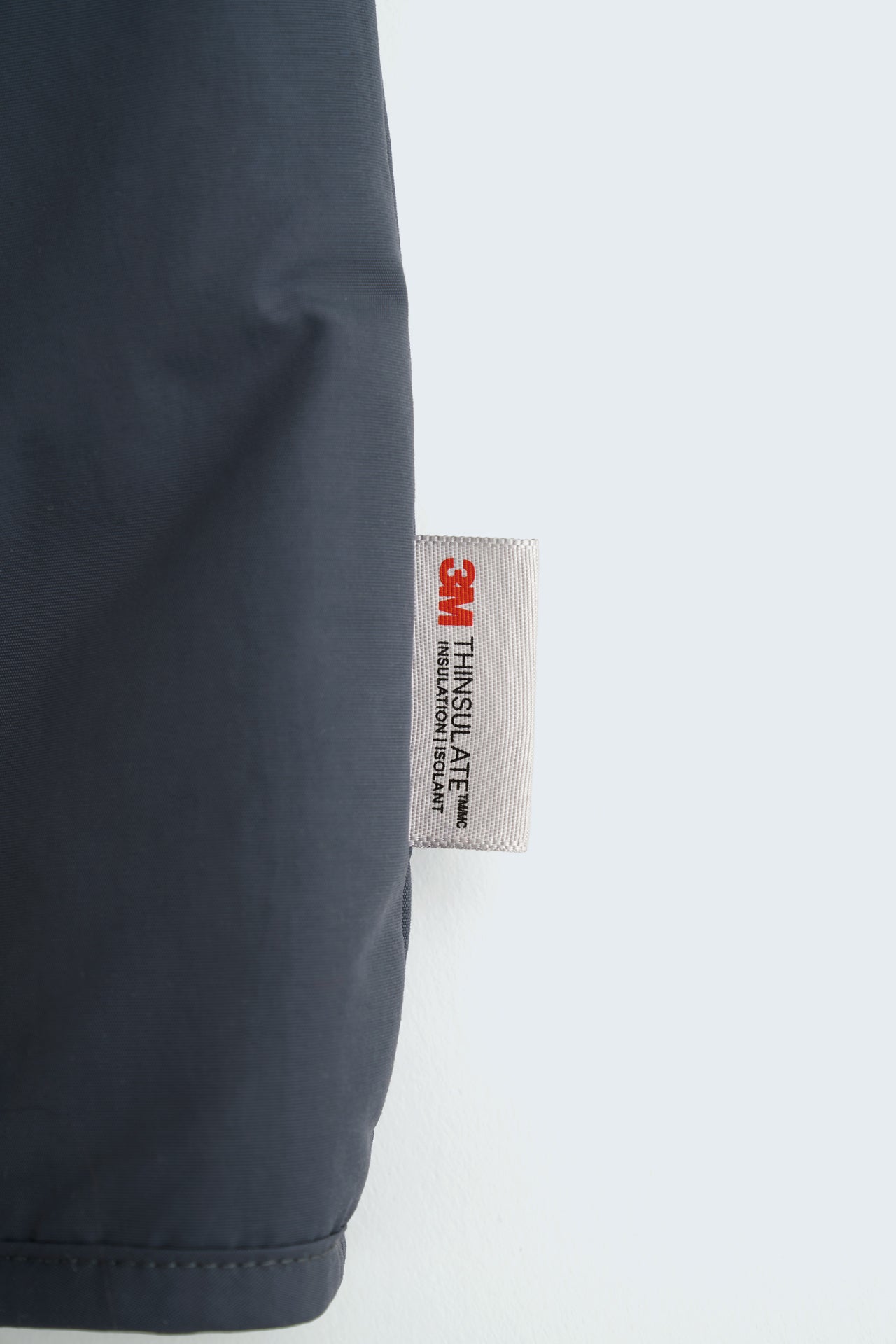 REFINE-WOOL CHK RV VEST