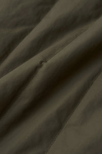 REFINE-WOOL CHK RV VEST